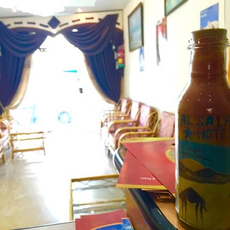 Al Salam Hotel Bethlehem Zewnętrze zdjęcie