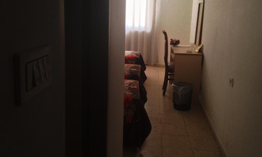 Al Salam Hotel Bethlehem Zewnętrze zdjęcie