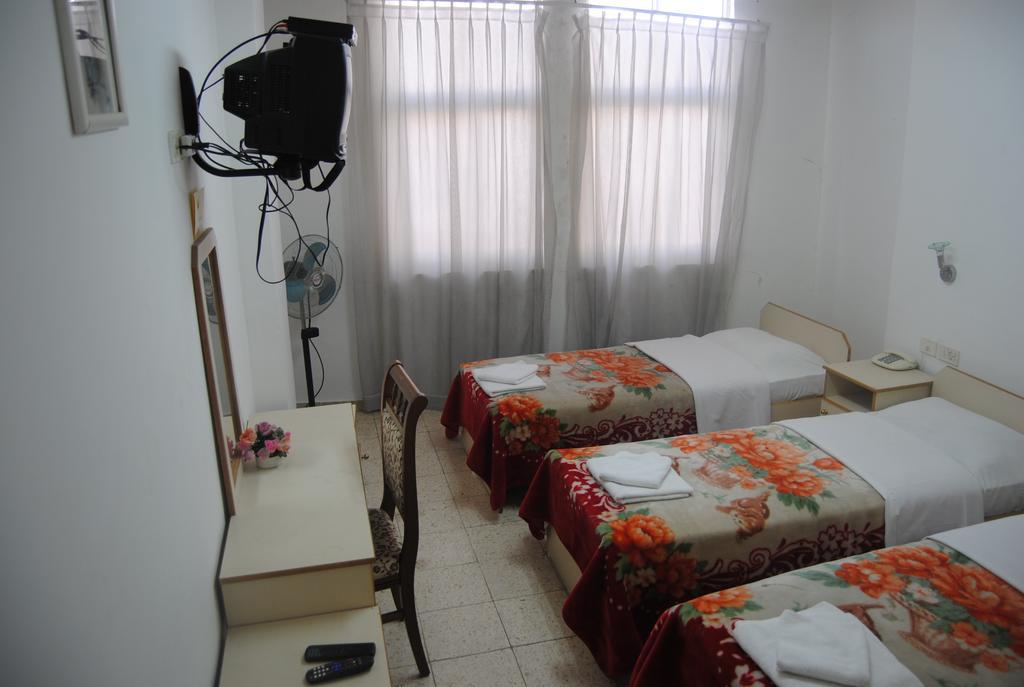 Al Salam Hotel Bethlehem Pokój zdjęcie