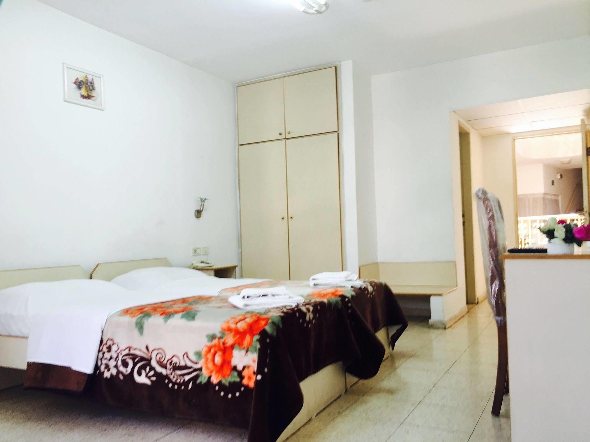 Al Salam Hotel Bethlehem Zewnętrze zdjęcie