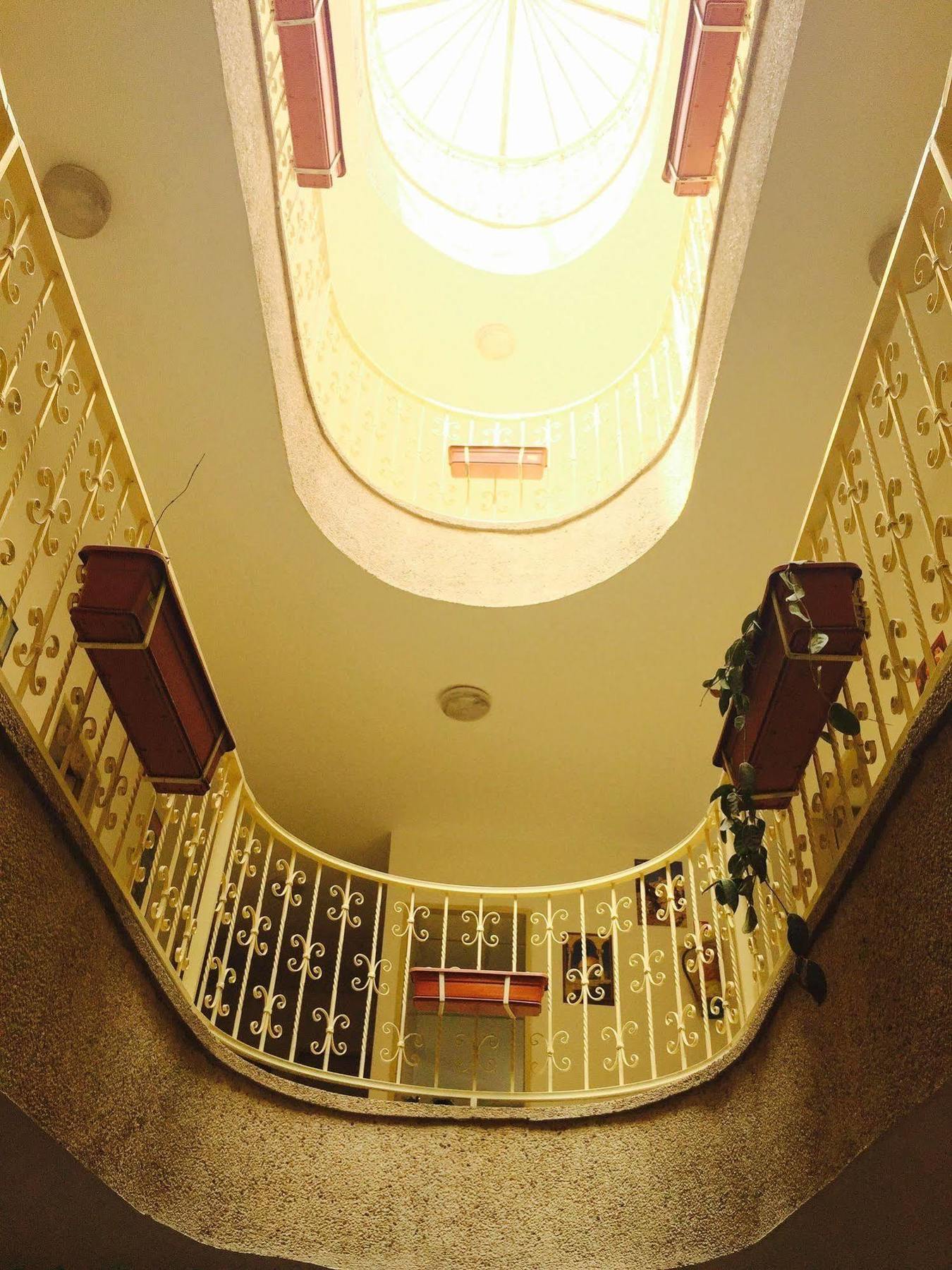 Al Salam Hotel Bethlehem Zewnętrze zdjęcie
